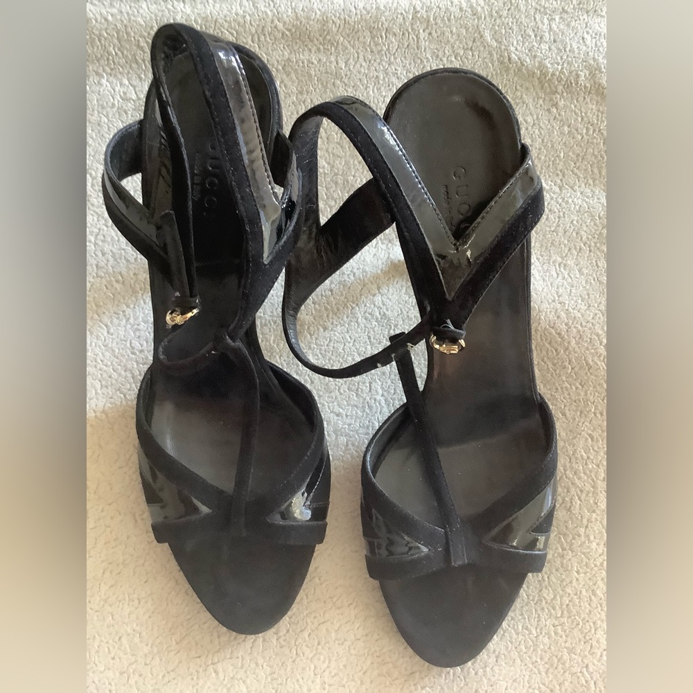 Gucci Ladies Shoes